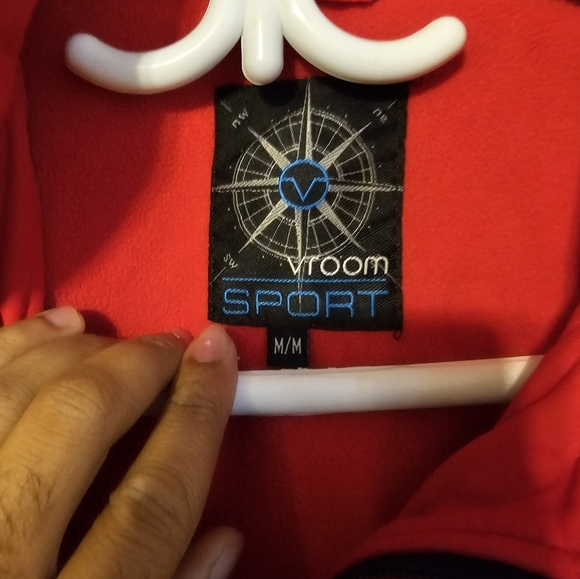 Cool jacket - Picture 2 of 2